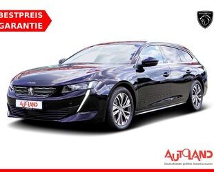 Peugeot 508 Gebrauchtwagen