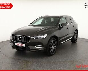 Volvo XC60 Gebrauchtwagen