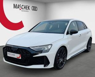 Audi RS3 Gebrauchtwagen