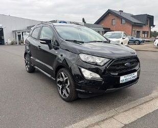 Ford EcoSport Gebrauchtwagen