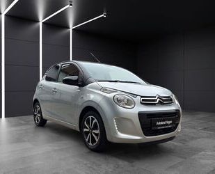 Citroen C1 Gebrauchtwagen