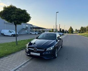 Mercedes-Benz CLA 180 Gebrauchtwagen