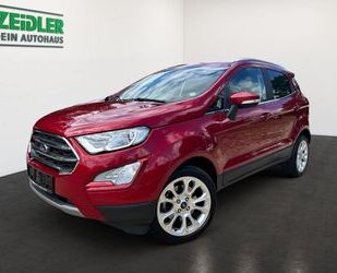 Ford EcoSport Gebrauchtwagen