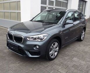 BMW X1 Gebrauchtwagen