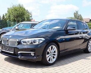 BMW 116 Gebrauchtwagen