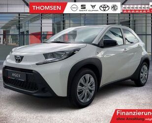 Toyota Aygo (X) Gebrauchtwagen