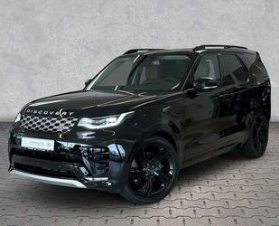Land Rover Discovery Gebrauchtwagen