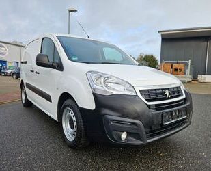 Peugeot Partner Gebrauchtwagen
