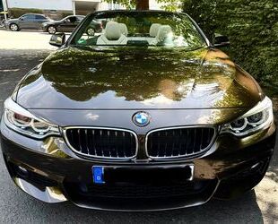BMW 428 Gebrauchtwagen
