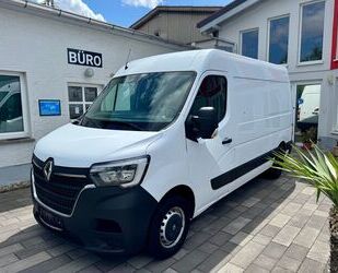 Renault Master Gebrauchtwagen