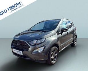 Ford EcoSport Gebrauchtwagen