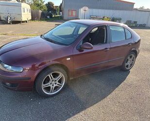 Seat Leon Gebrauchtwagen