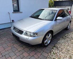 Audi A3 Gebrauchtwagen