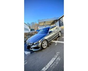Mercedes-Benz C 180 Gebrauchtwagen