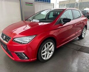 Seat Ibiza Gebrauchtwagen