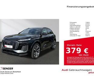Audi Q6 e-tron Gebrauchtwagen