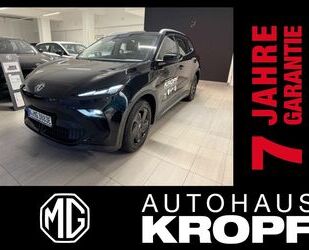 MG S5 Gebrauchtwagen