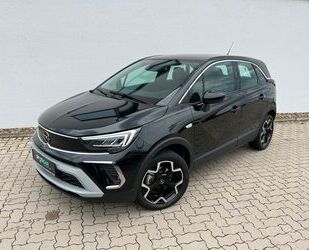 Opel Crossland (X) Gebrauchtwagen
