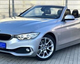 BMW 435 Gebrauchtwagen