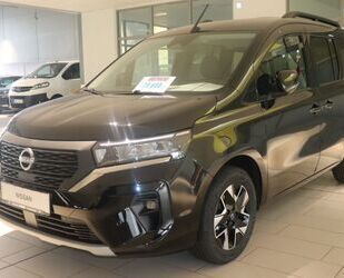 Nissan Townstar Gebrauchtwagen