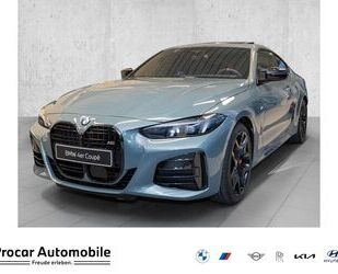 BMW M440 Gebrauchtwagen