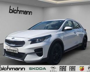 Kia XCeed Gebrauchtwagen