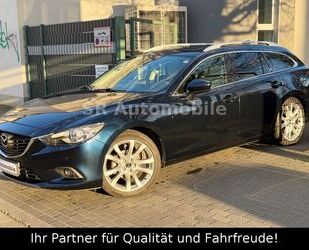 Mazda 6 Gebrauchtwagen