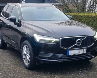 Volvo XC60 Gebrauchtwagen