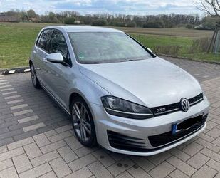 VW Golf Gebrauchtwagen