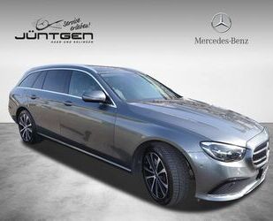 Mercedes-Benz E 300 Gebrauchtwagen