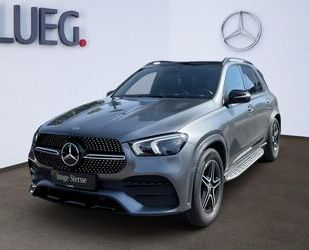 Mercedes-Benz GLE 350 Gebrauchtwagen