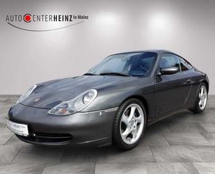 Porsche 911 Urmodell Gebrauchtwagen