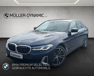BMW 530 Gebrauchtwagen