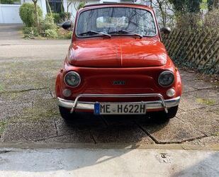 Fiat 500 Gebrauchtwagen