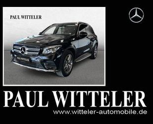 Mercedes-Benz GLC 250 Gebrauchtwagen