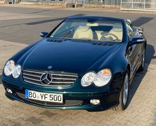 Mercedes-Benz SL 350 Gebrauchtwagen