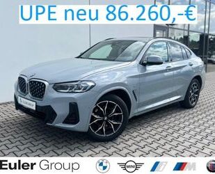 BMW X4 Gebrauchtwagen