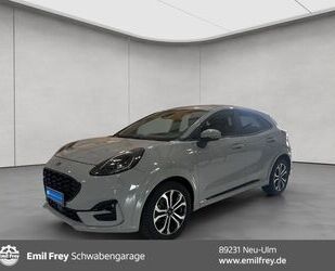 Ford Puma Gebrauchtwagen