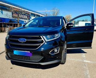 Ford Edge Gebrauchtwagen
