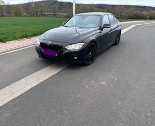 BMW 320 Gebrauchtwagen