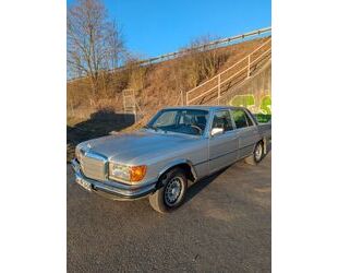 Mercedes-Benz S 280 Gebrauchtwagen