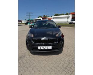 Kia Sportage Gebrauchtwagen