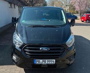 Ford Transit Gebrauchtwagen
