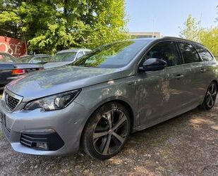 Peugeot 308 Gebrauchtwagen