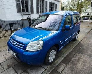 Citroen Berlingo Gebrauchtwagen