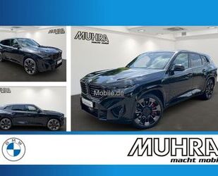 BMW XM Gebrauchtwagen