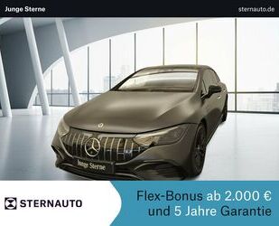 Mercedes-Benz EQE Gebrauchtwagen