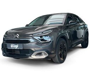 Citroen C4 Gebrauchtwagen