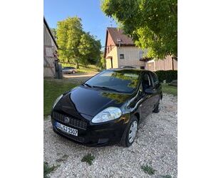 Fiat Punto Gebrauchtwagen