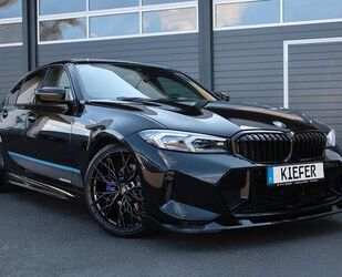 BMW 330 Gebrauchtwagen